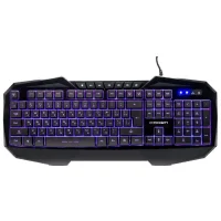 Клавиатура CrownMicro CMKG-401 фото 2